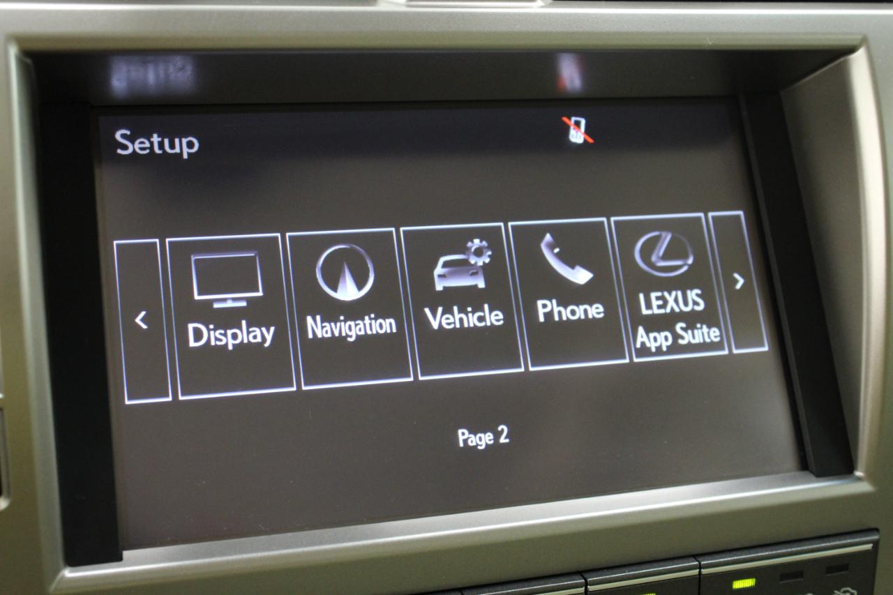 Lexus GX GX 460 Premium 4WD 2021