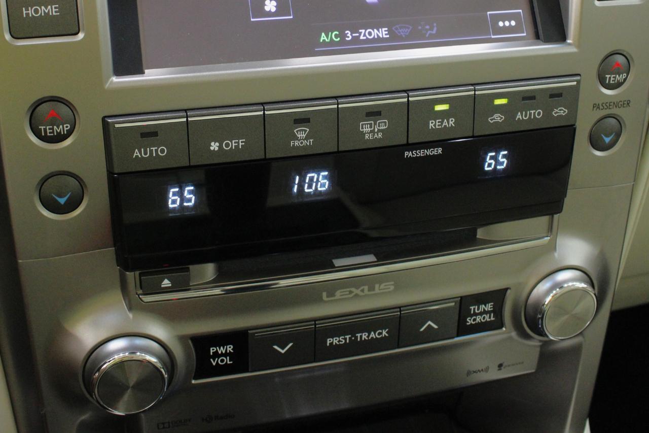 Lexus GX GX 460 Premium 4WD 2021