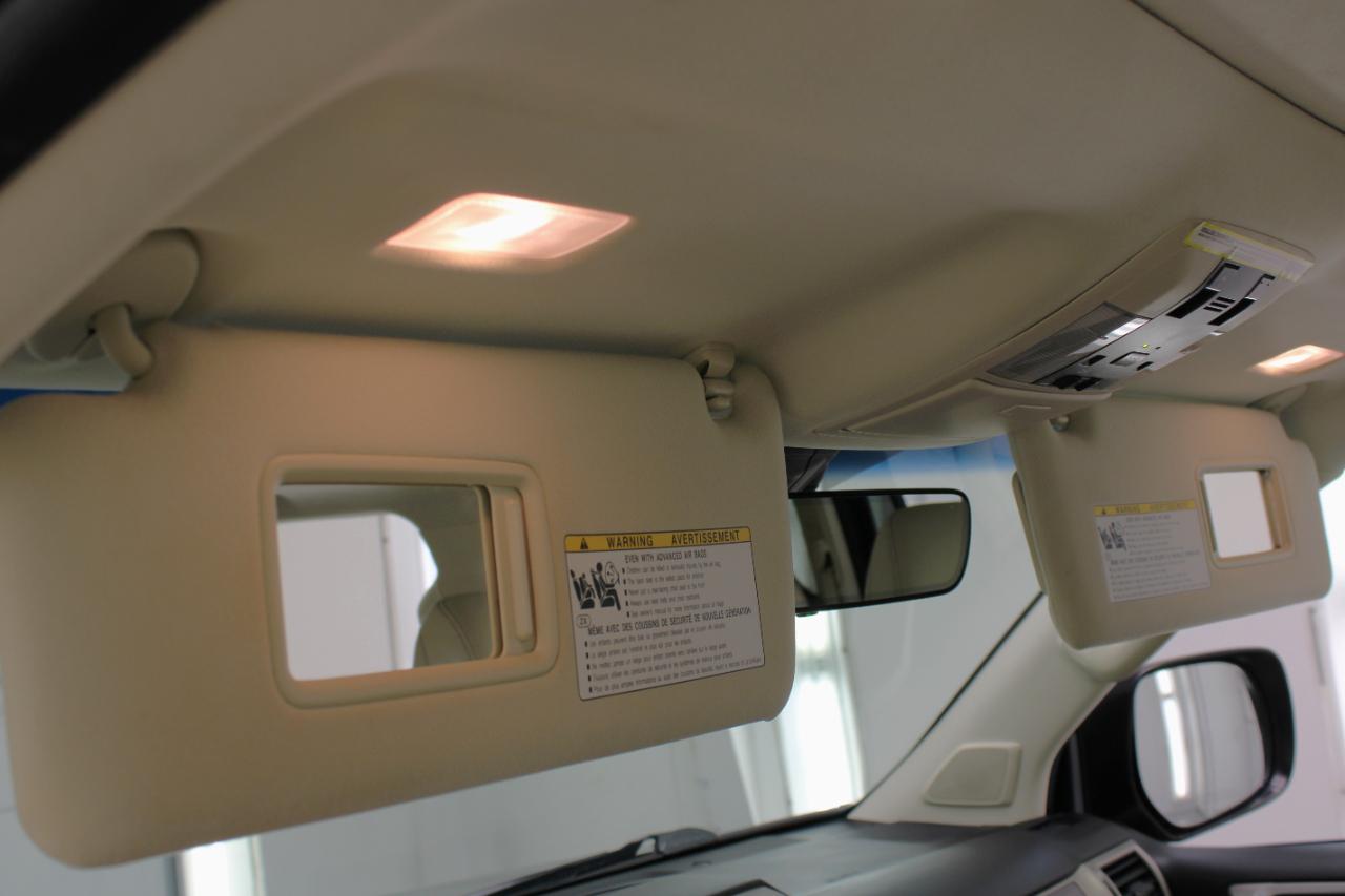 Lexus GX GX 460 Premium 4WD 2021
