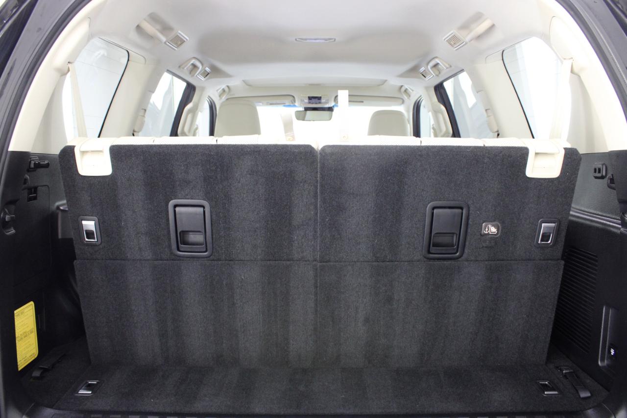 Lexus GX GX 460 Premium 4WD 2021