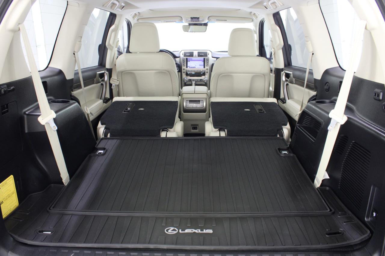 Lexus GX GX 460 Premium 4WD 2021
