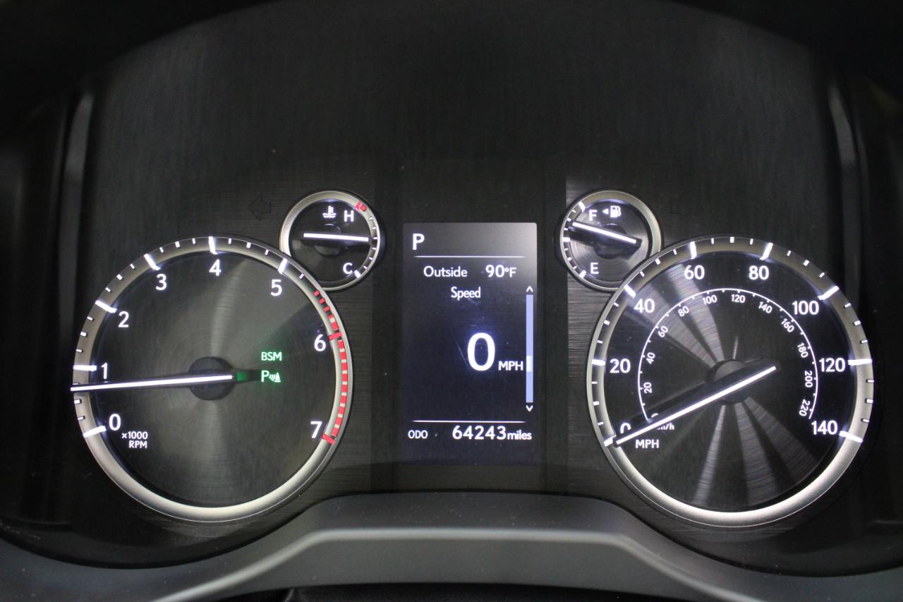 Lexus GX GX 460 Premium 4WD 2021