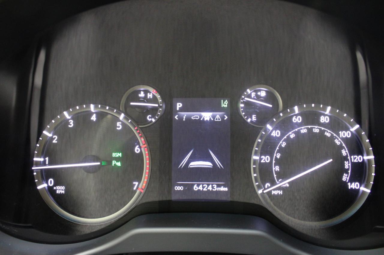 Lexus GX GX 460 Premium 4WD 2021