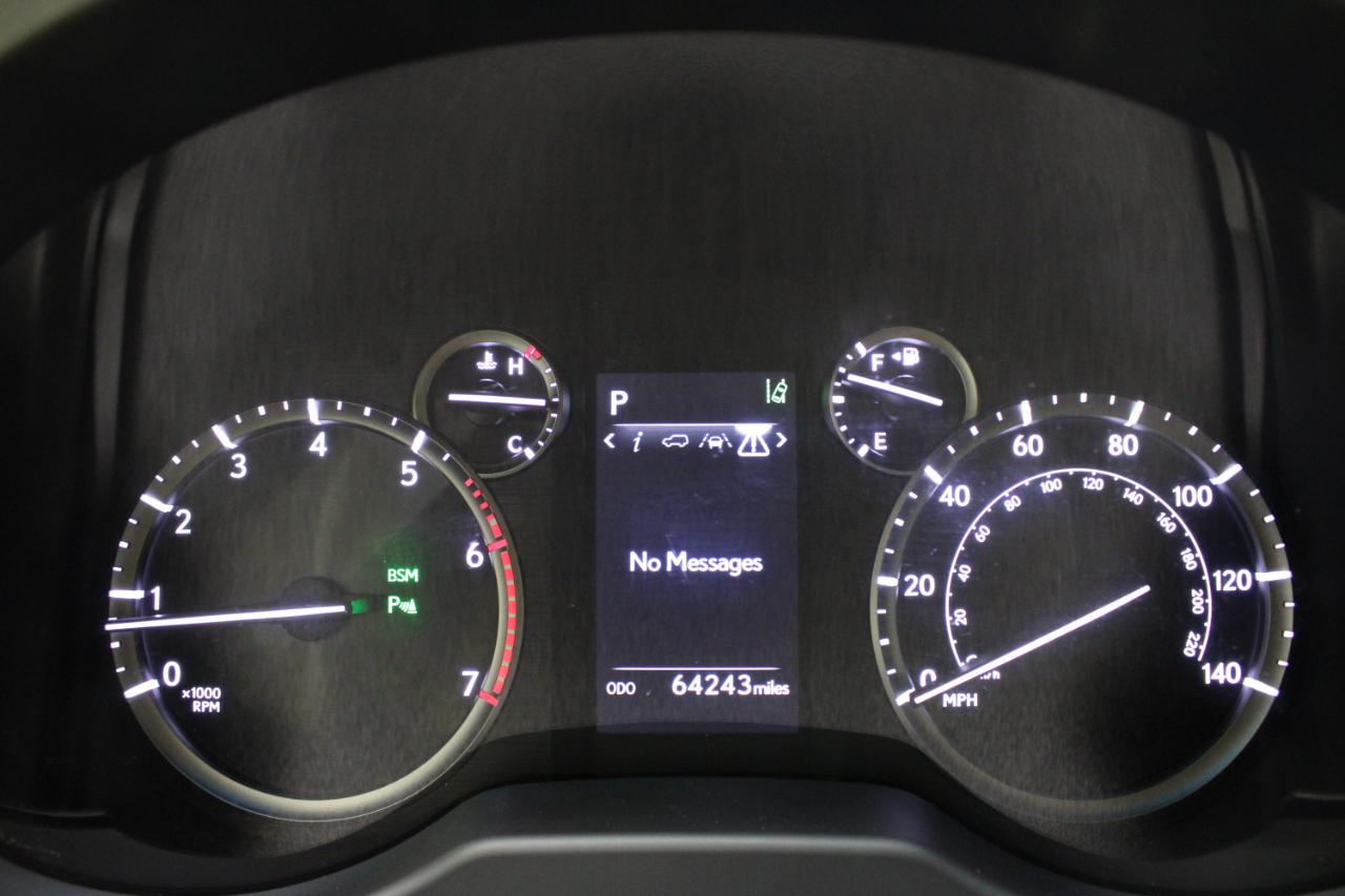 Lexus GX GX 460 Premium 4WD 2021