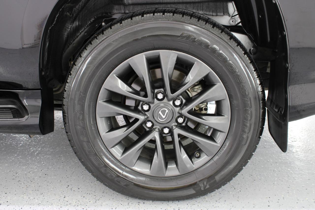 Lexus GX GX 460 Premium 4WD 2021