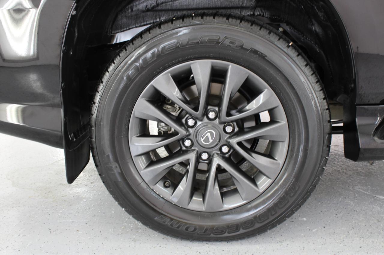 Lexus GX GX 460 Premium 4WD 2021