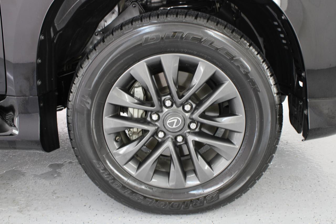 Lexus GX GX 460 Premium 4WD 2021
