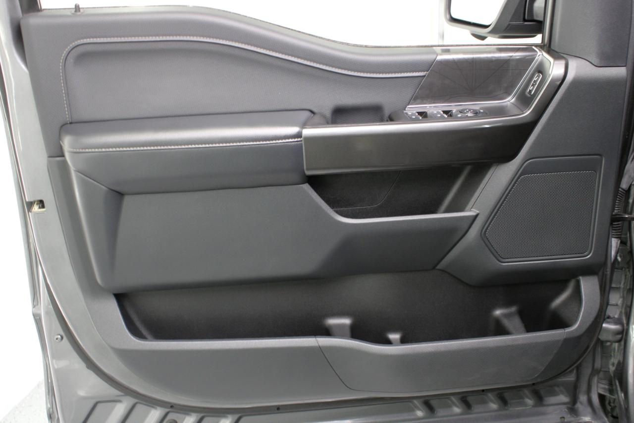 Ford F-150 XLT 4WD SuperCrew 5.5' Box 2021