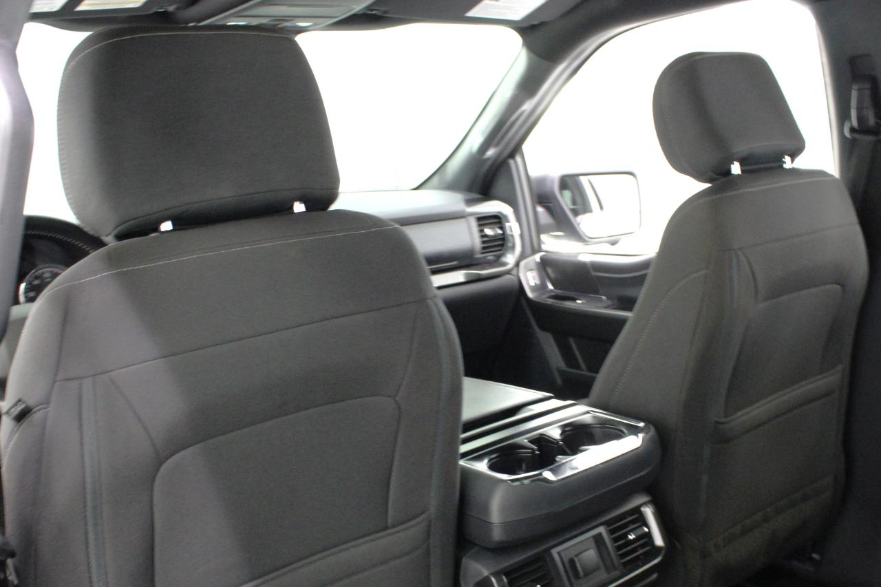 Ford F-150 XLT 4WD SuperCrew 5.5' Box 2021