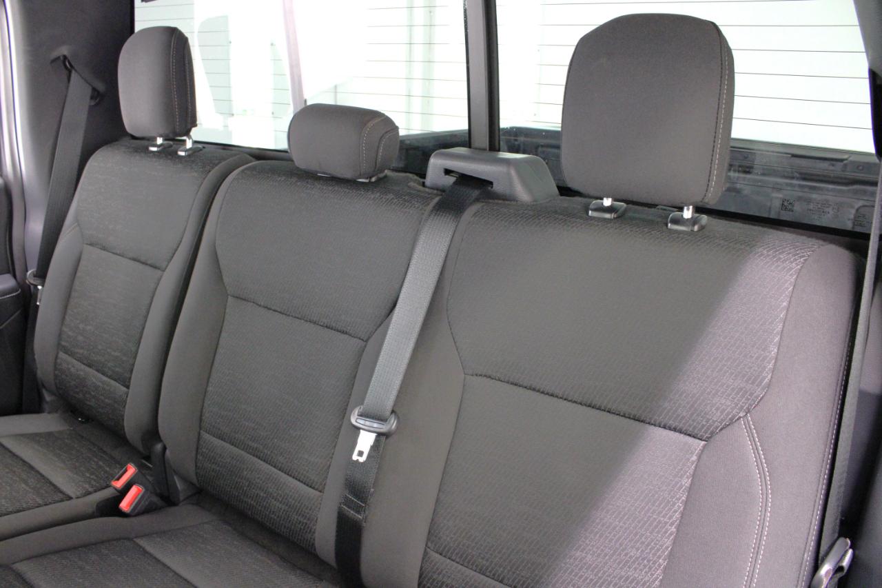 Ford F-150 XLT 4WD SuperCrew 5.5' Box 2021