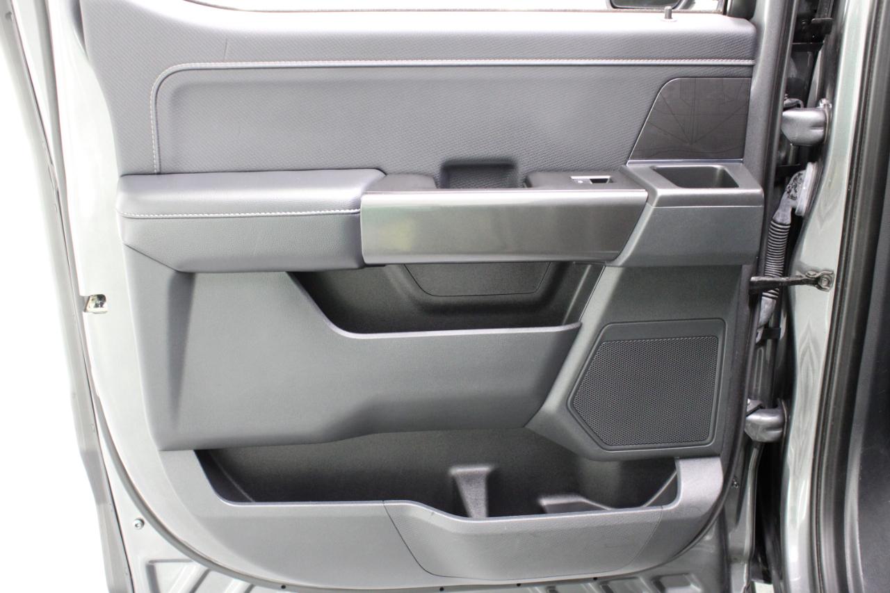 Ford F-150 XLT 4WD SuperCrew 5.5' Box 2021