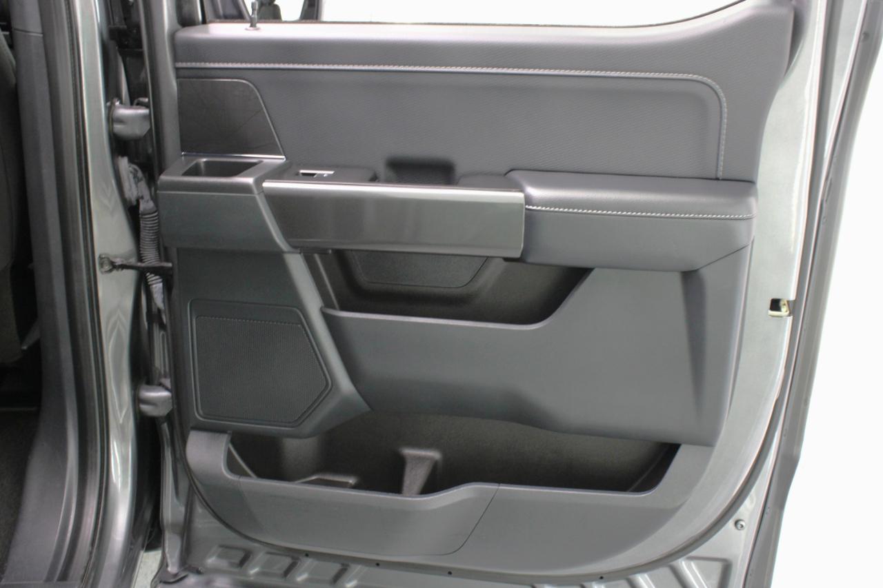 Ford F-150 XLT 4WD SuperCrew 5.5' Box 2021