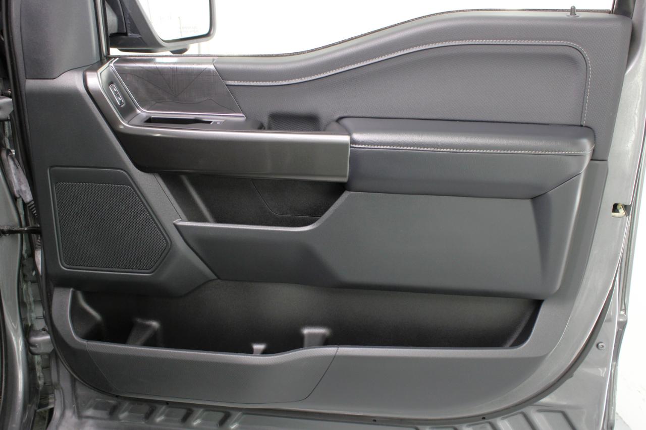 Ford F-150 XLT 4WD SuperCrew 5.5' Box 2021