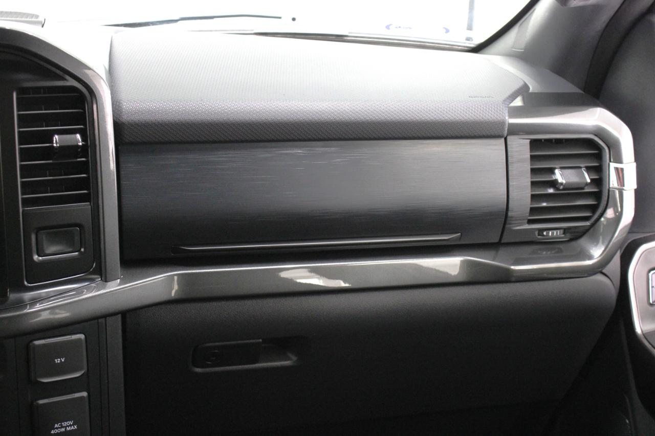 Ford F-150 XLT 4WD SuperCrew 5.5' Box 2021