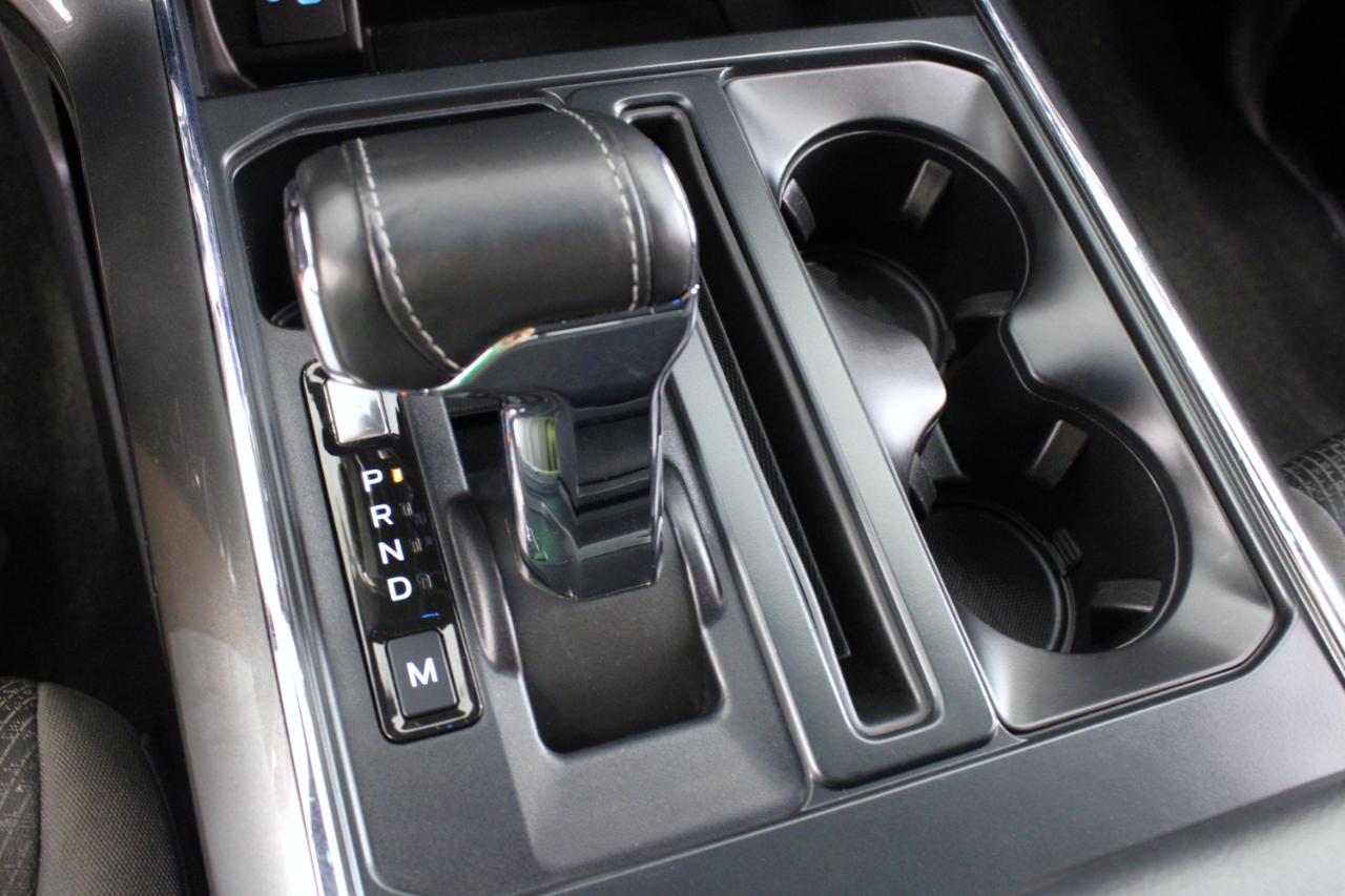 Ford F-150 XLT 4WD SuperCrew 5.5' Box 2021