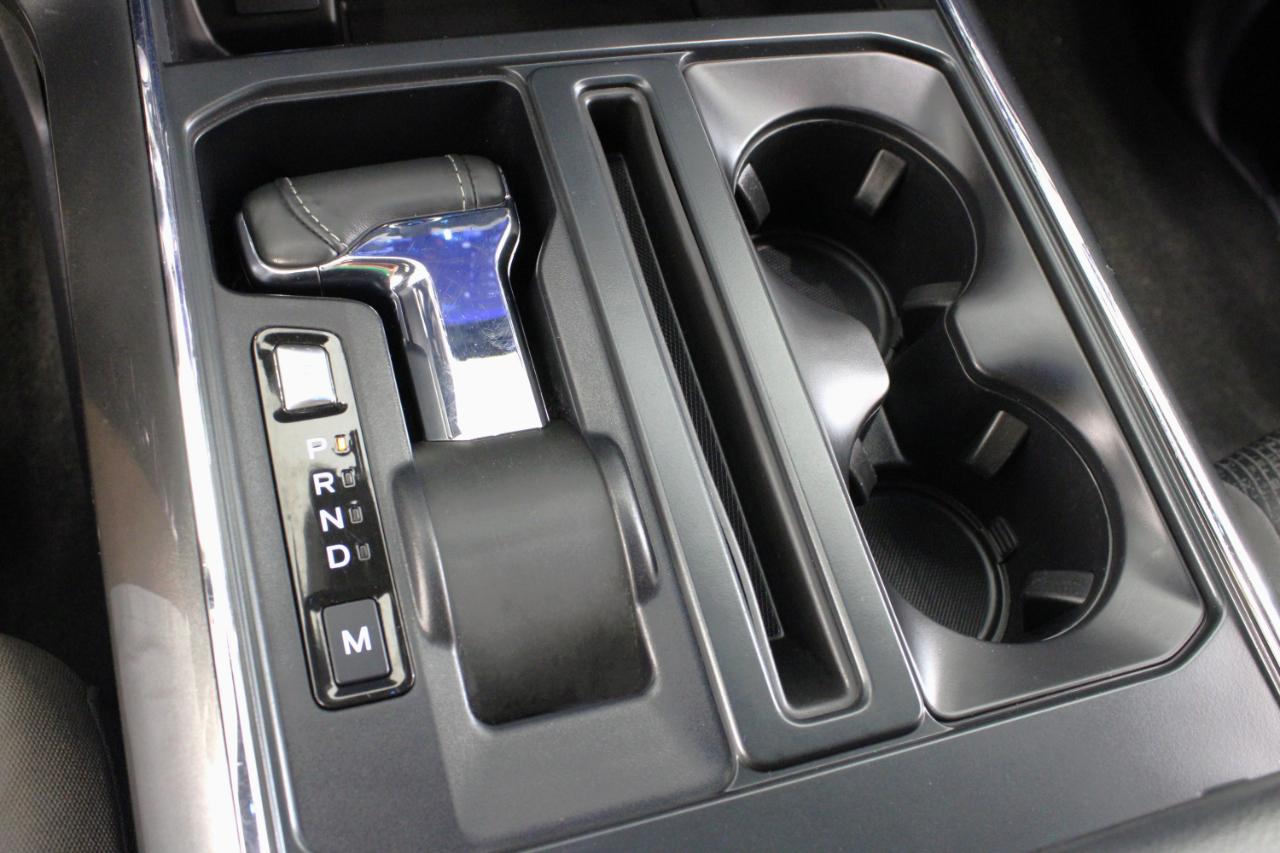 Ford F-150 XLT 4WD SuperCrew 5.5' Box 2021