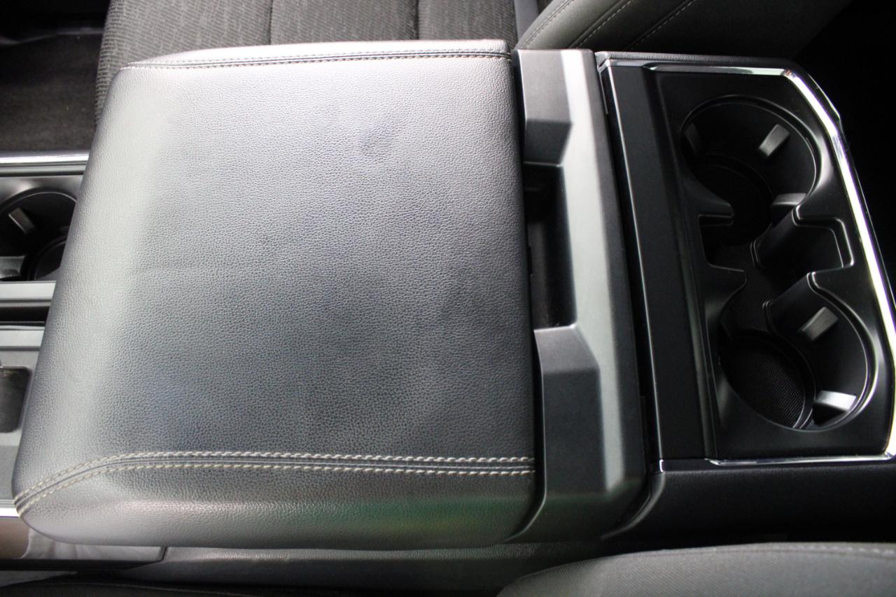 Ford F-150 XLT 4WD SuperCrew 5.5' Box 2021