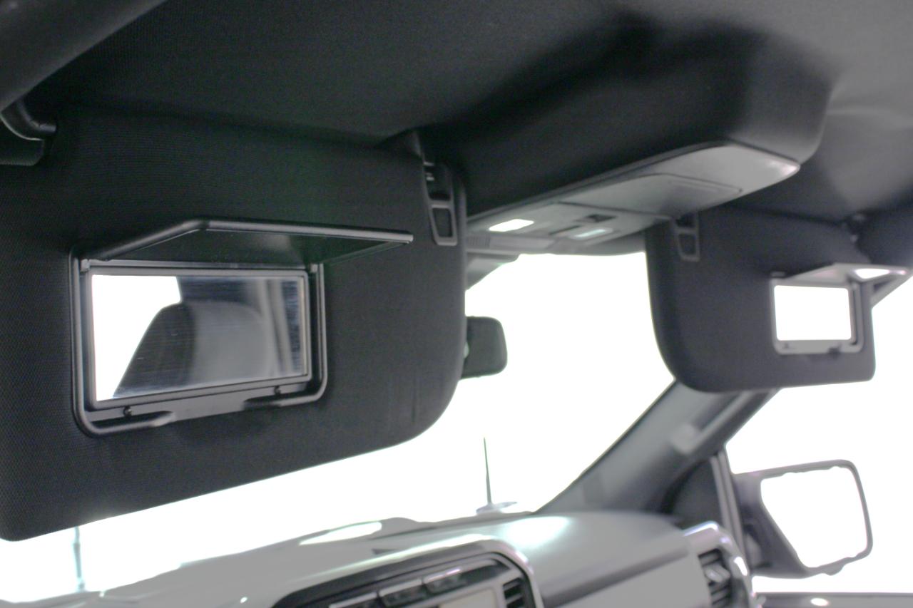 Ford F-150 XLT 4WD SuperCrew 5.5' Box 2021
