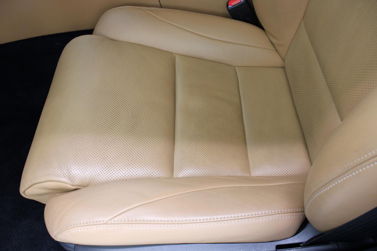 Lexus LS LS 460 RWD 2017