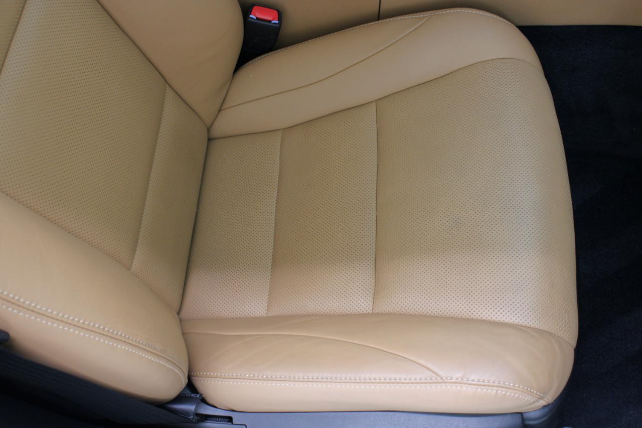 Lexus LS LS 460 RWD 2017