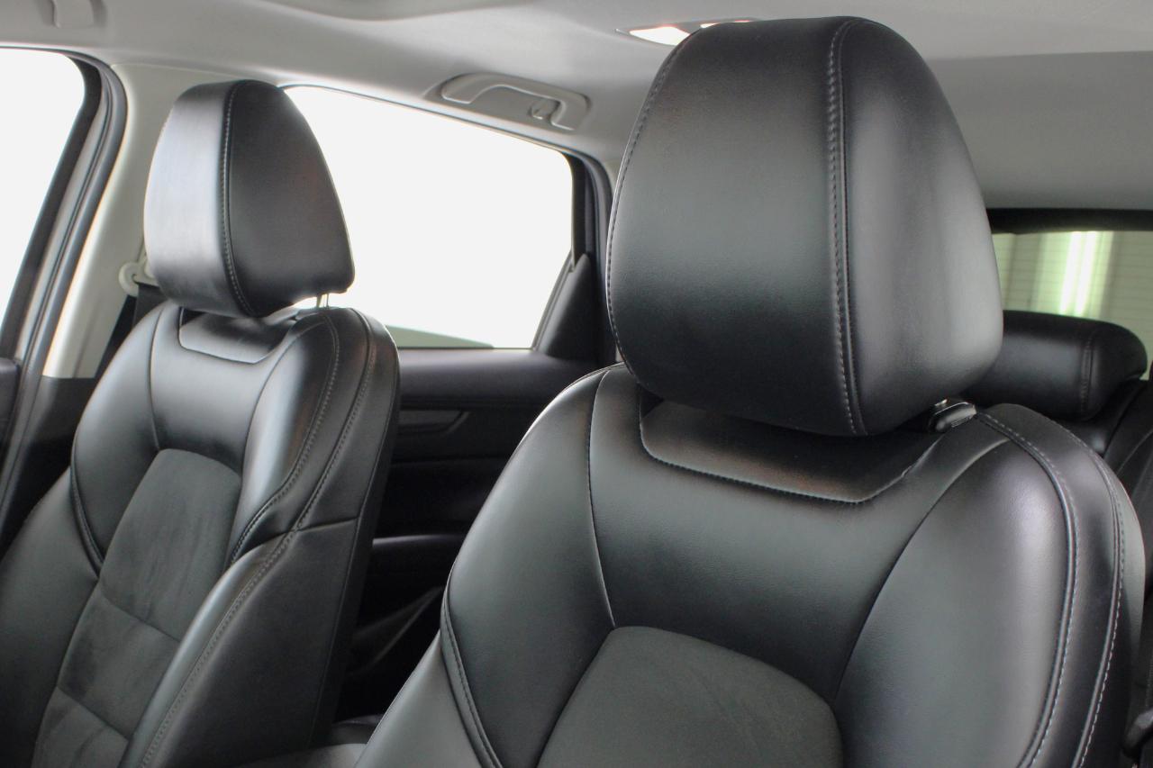 Mazda CX-5 Touring FWD 2018