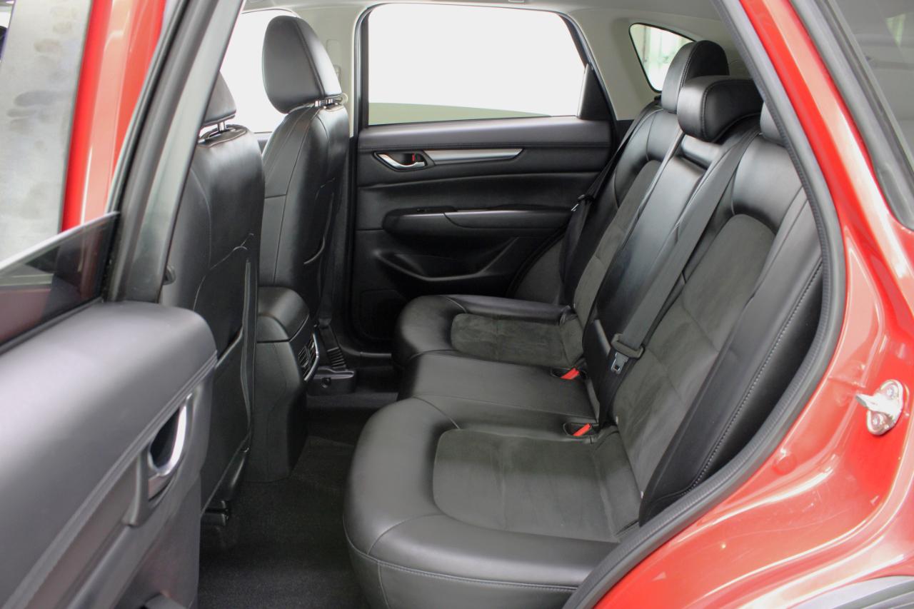 Mazda CX-5 Touring FWD 2018