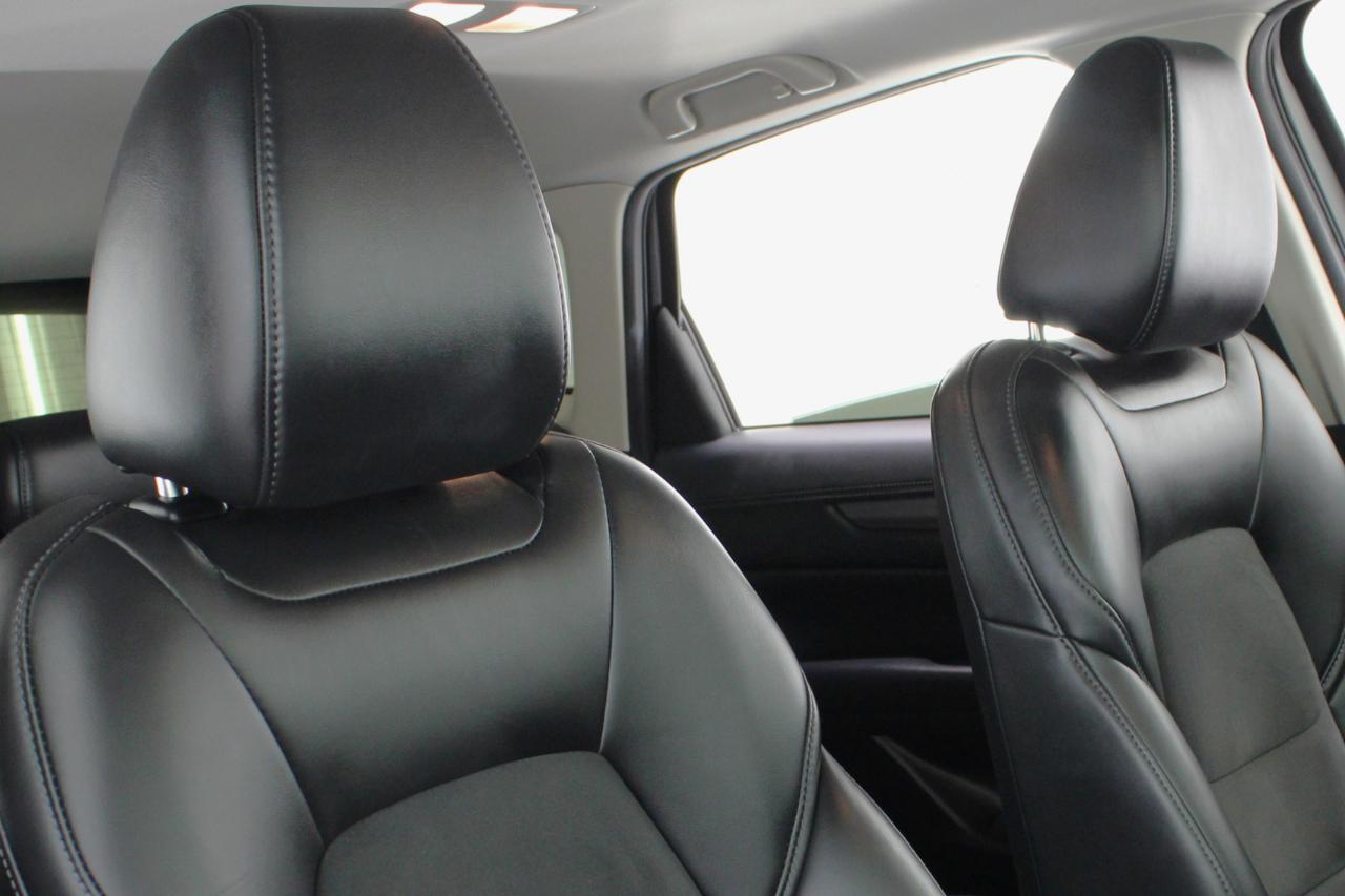 Mazda CX-5 Touring FWD 2018