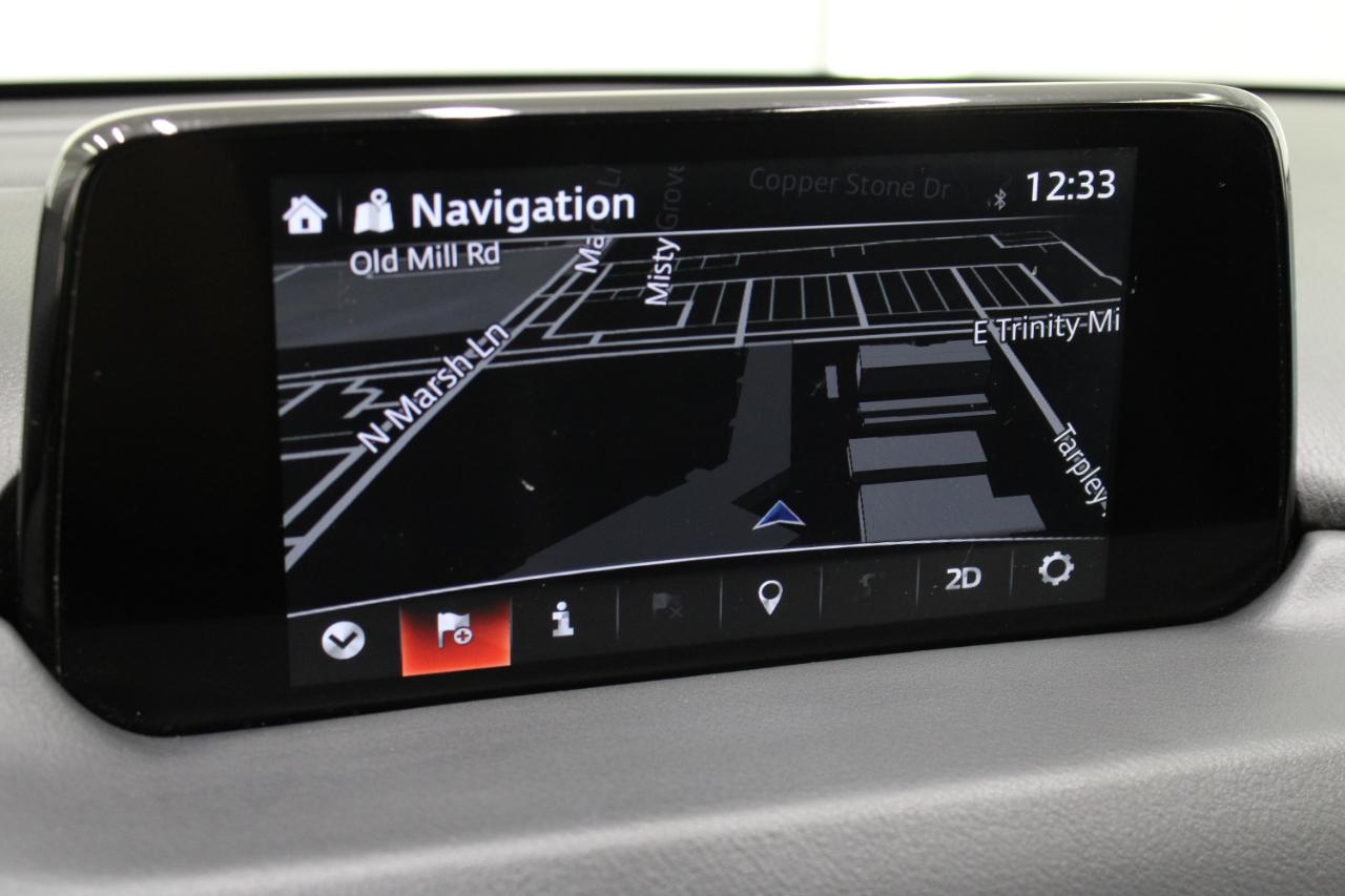 Mazda CX-5 Touring FWD 2018