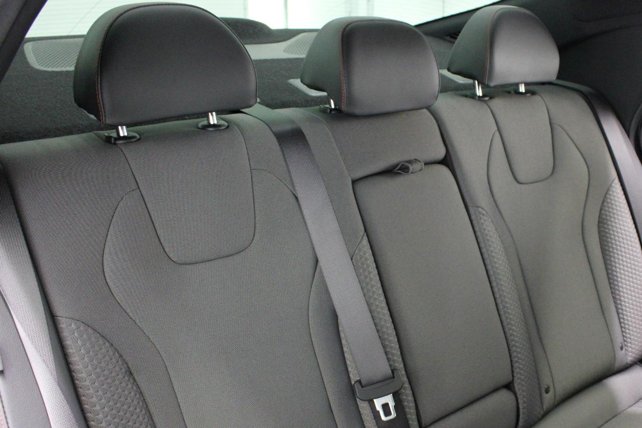Hyundai Elantra N Line DCT 2025