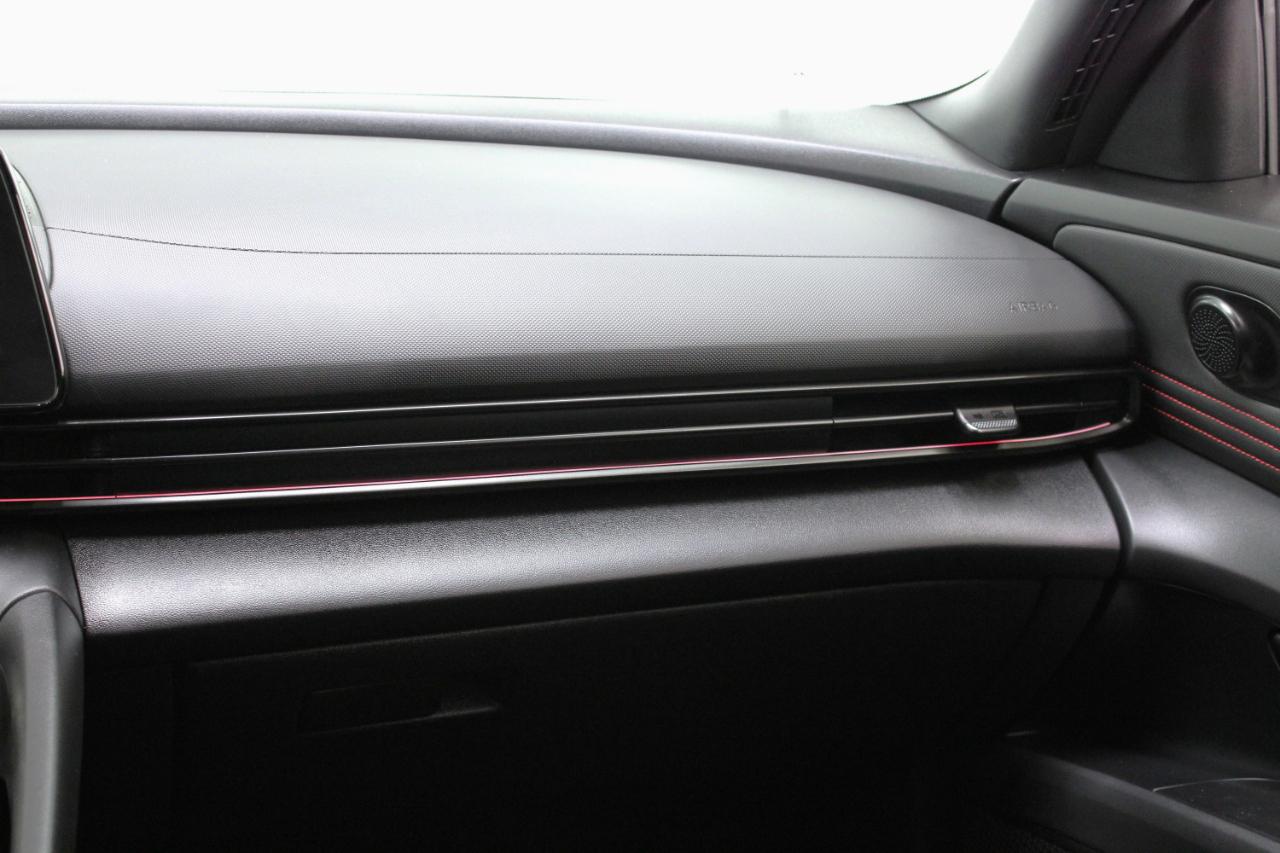 Hyundai Elantra N Line DCT 2025