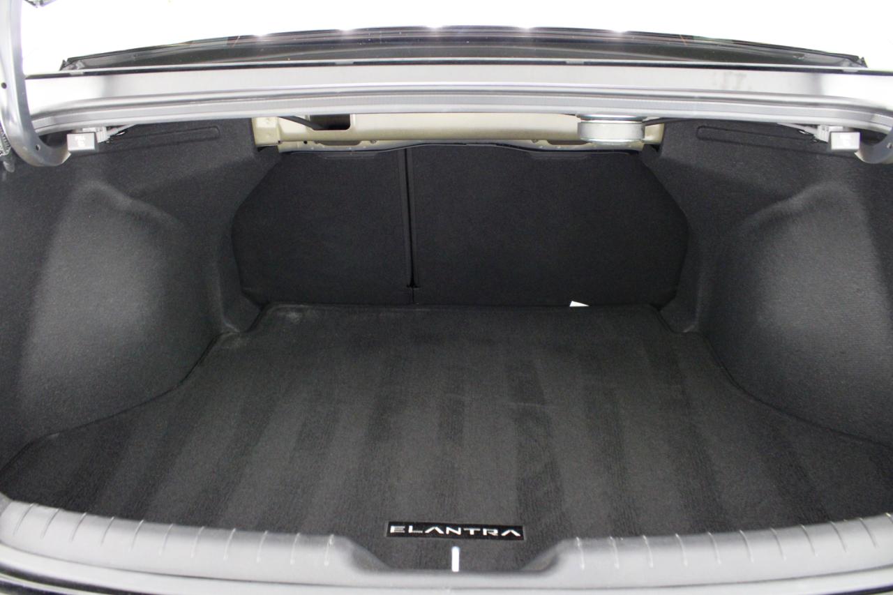 Hyundai Elantra N Line DCT 2025