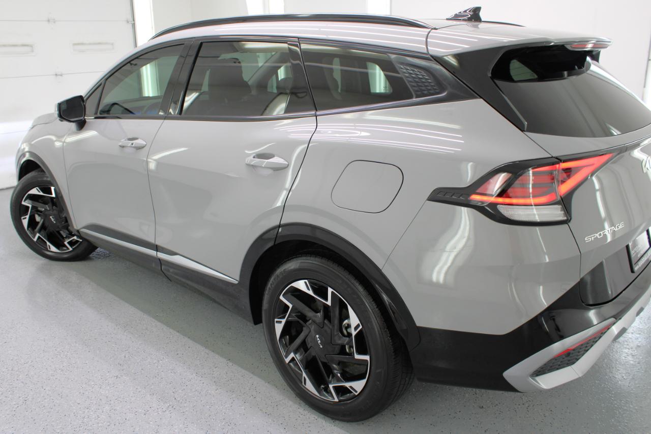 Kia Sportage SX-Prestige FWD 2023