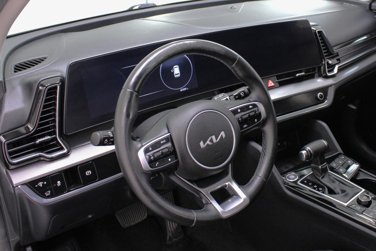 Kia Sportage SX-Prestige FWD 2023