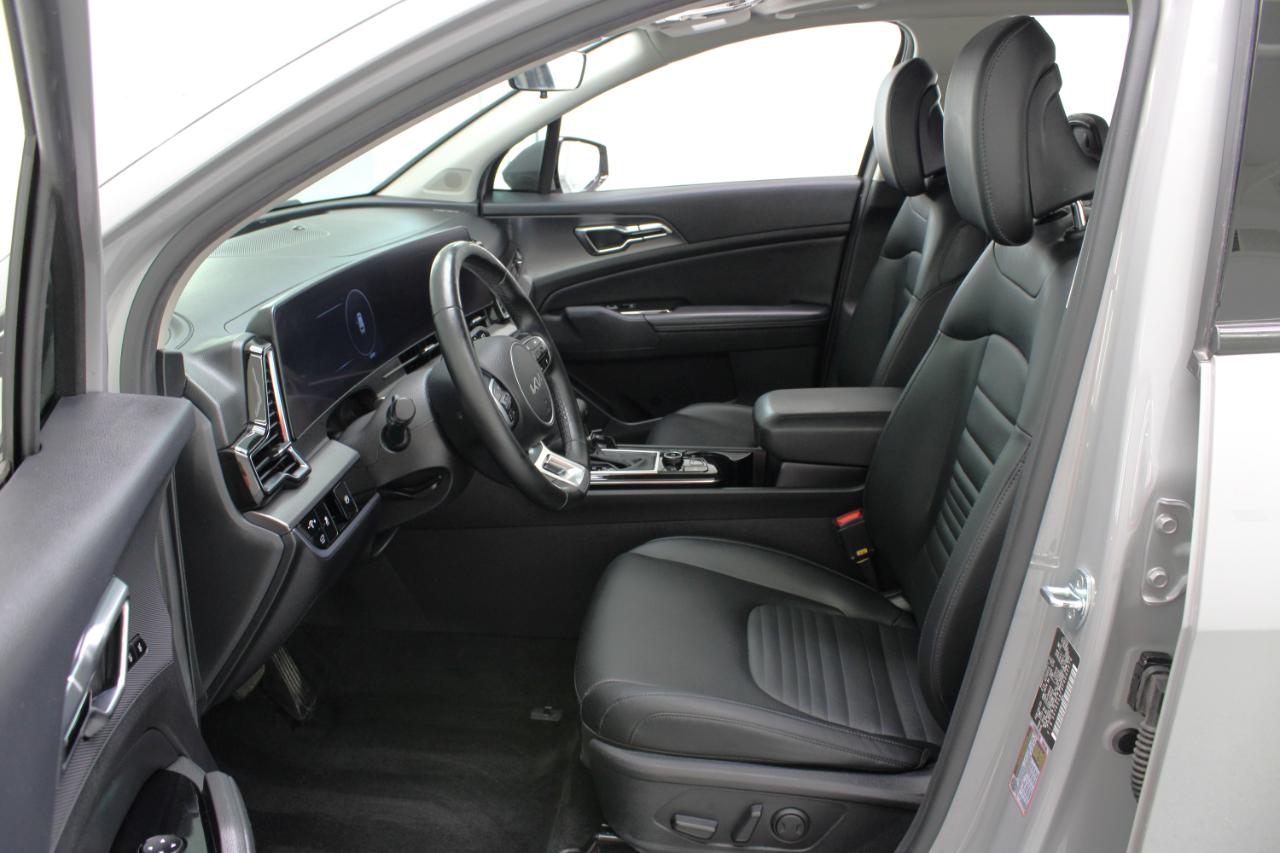 Kia Sportage SX-Prestige FWD 2023