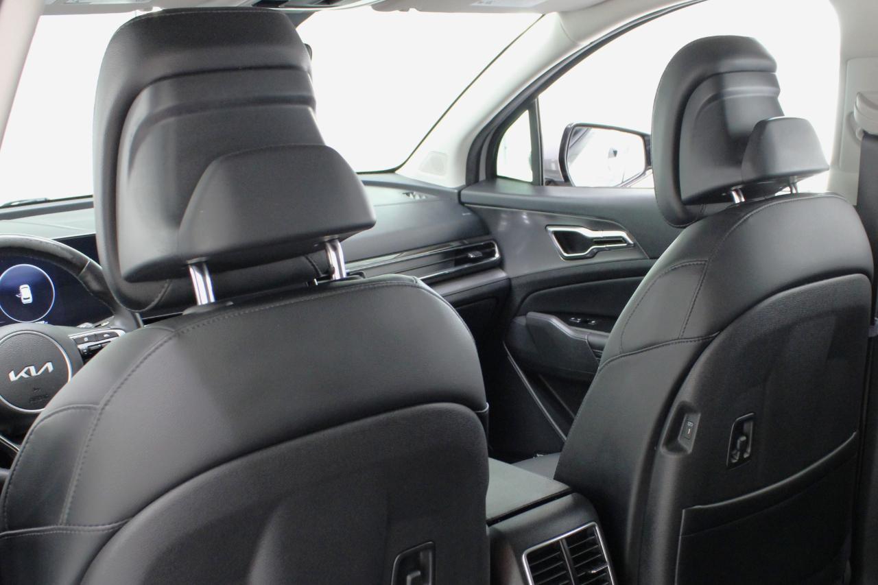 Kia Sportage SX-Prestige FWD 2023