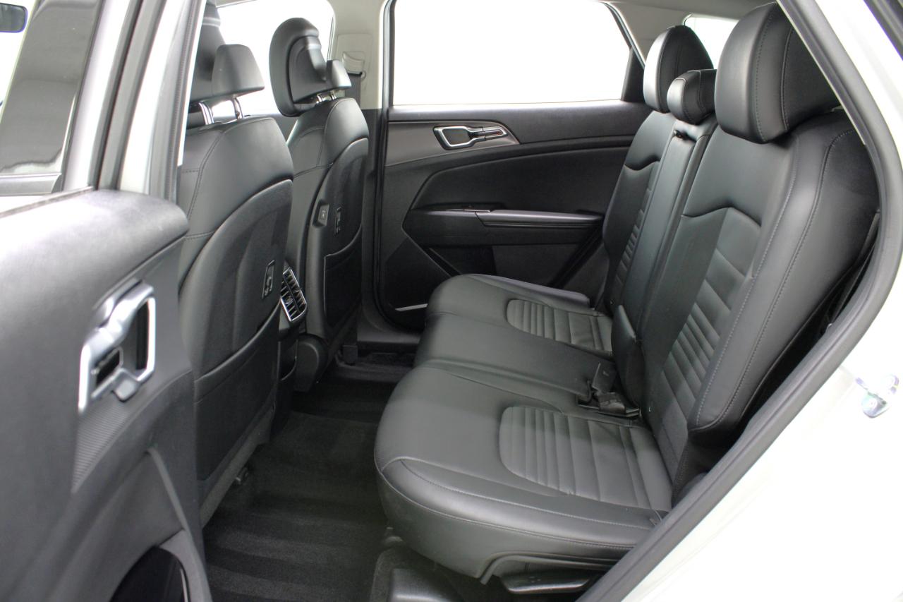 Kia Sportage SX-Prestige FWD 2023