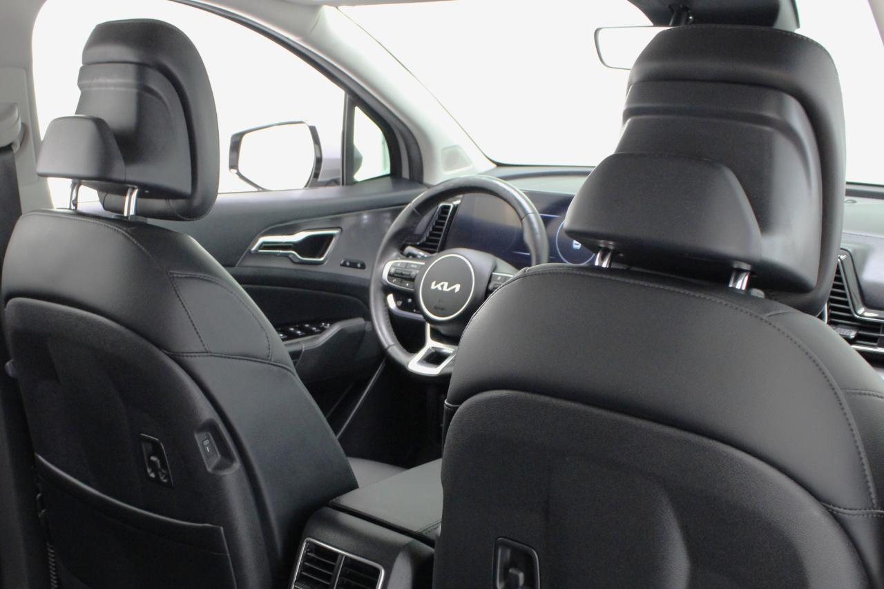 Kia Sportage SX-Prestige FWD 2023