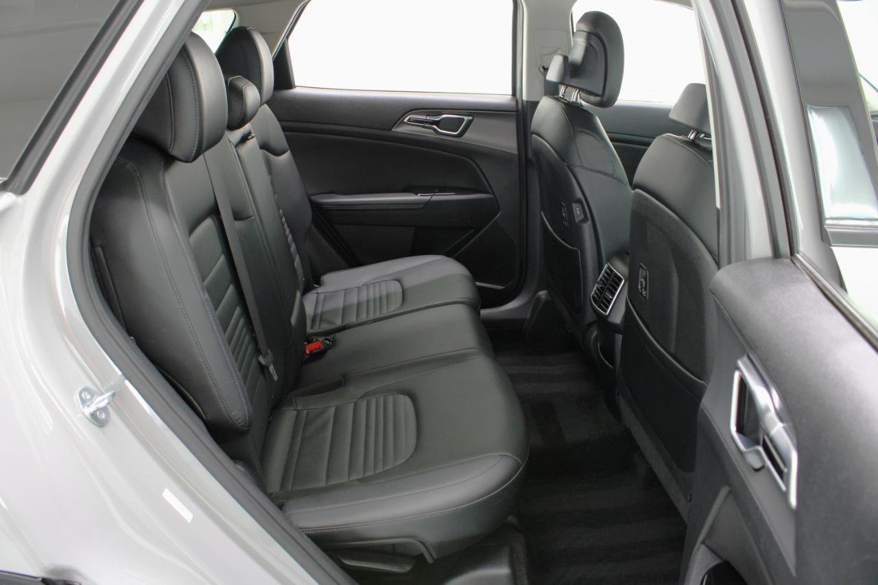 Kia Sportage SX-Prestige FWD 2023