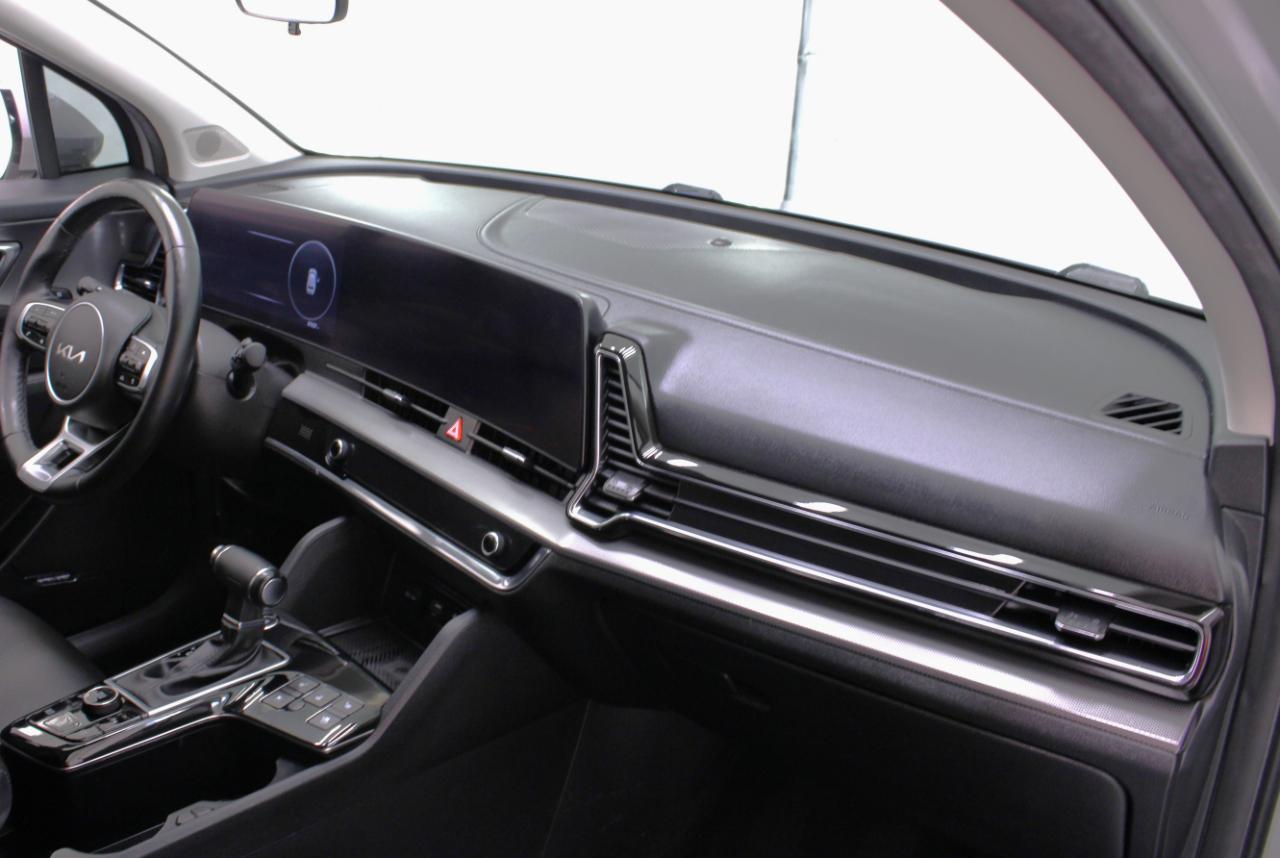 Kia Sportage SX-Prestige FWD 2023