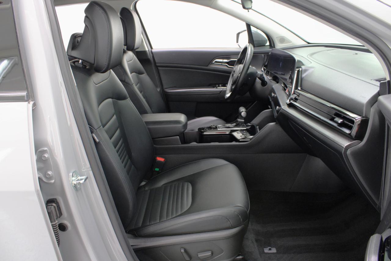 Kia Sportage SX-Prestige FWD 2023