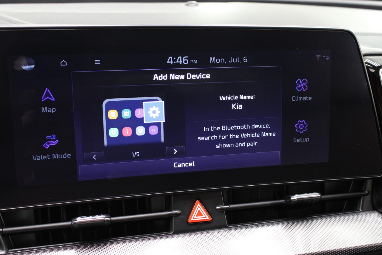 Kia Sportage SX-Prestige FWD 2023