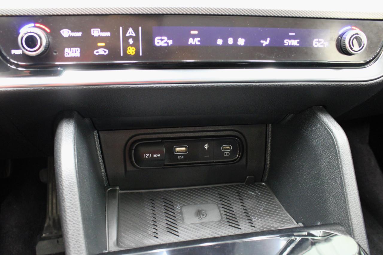 Kia Sportage SX-Prestige FWD 2023