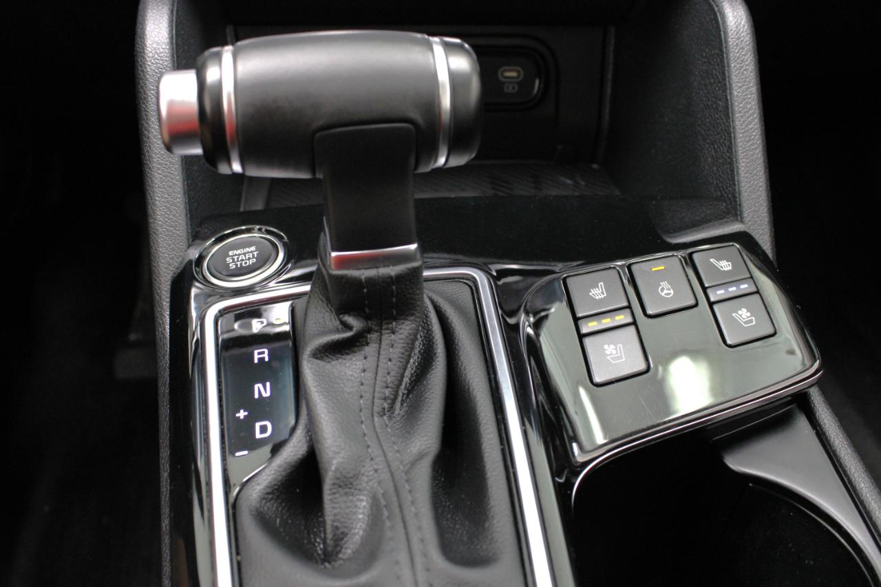 Kia Sportage SX-Prestige FWD 2023