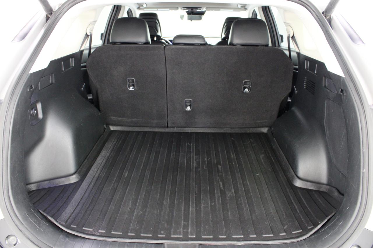 Kia Sportage SX-Prestige FWD 2023