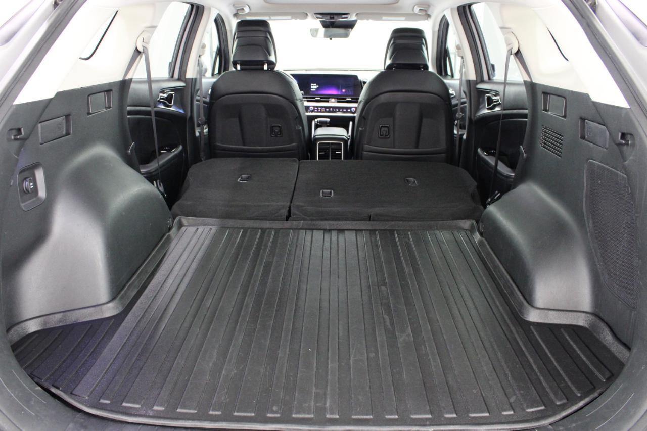Kia Sportage SX-Prestige FWD 2023