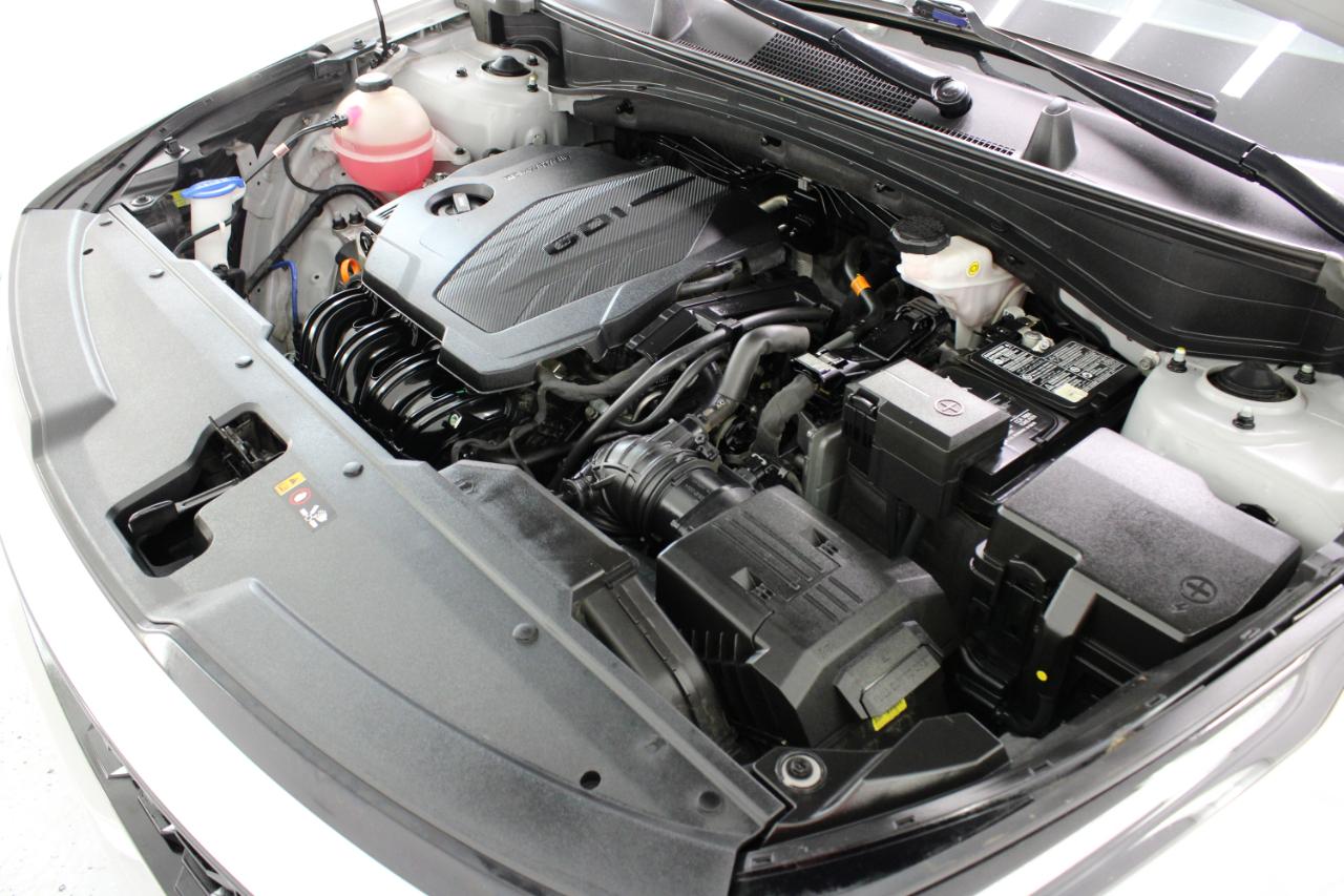 Kia Sportage SX-Prestige FWD 2023