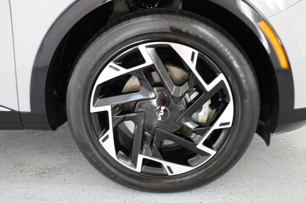 Kia Sportage SX-Prestige FWD 2023