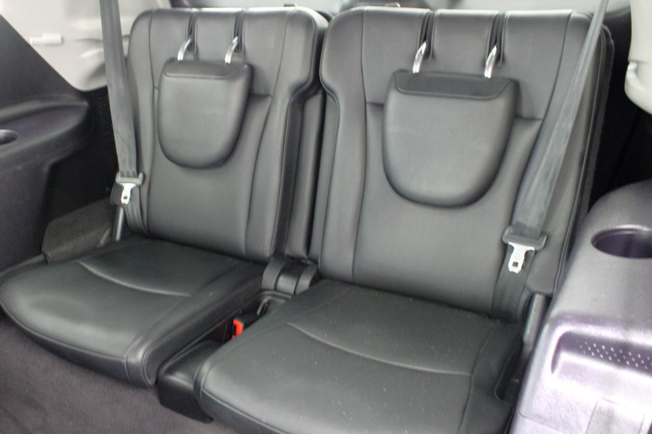 Toyota Highlander FWD 4dr V6 Base (Natl) 2011