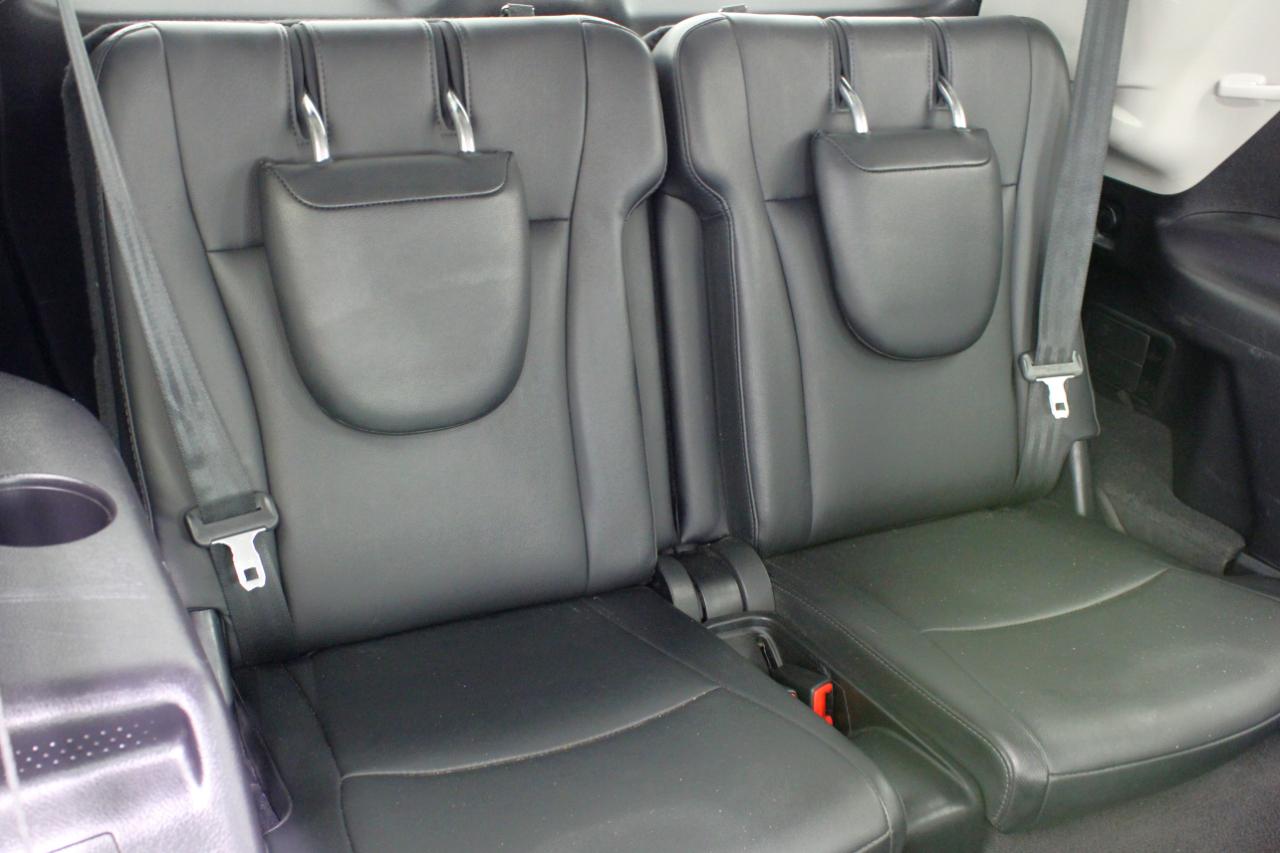 Toyota Highlander FWD 4dr V6 Base (Natl) 2011
