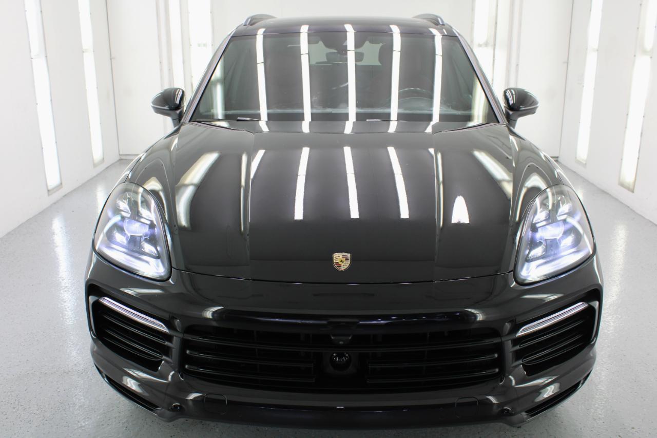 Porsche Cayenne AWD 2019